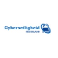Stichting Cyberveiligheid Nederland logo - Similar company to Bricks And Business Bv