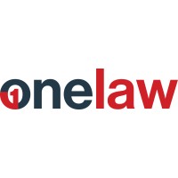 OneLaw logo - Similar company to Kinetics Group