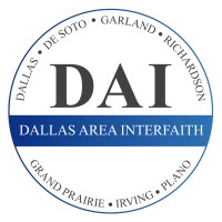 Dallas Area Interfaith logo - Similar company to Td Foundation