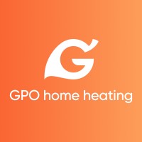 GPO Smart Heating logo - Similar company to Gpo Technologies