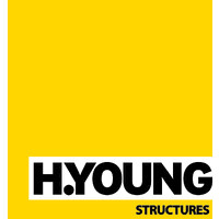 H Young Structures Ltd logo - Similar company to A. C. Bacon Engineering Ltd