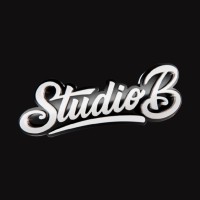 StudioB logo - Similar company to Engine House - Realtime Animation Collective