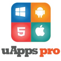 uAppsPro logo - Similar company to Softbin