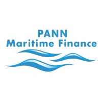 PANN Maritime logo - Similar company to Pt. Haswarpin Group