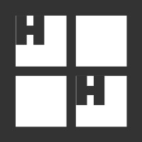 Hustle Hard Estimating logo - Similar company to Exterior Solutions Plus