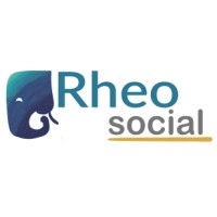Rheosocial logo - Similar company to Rheodigital