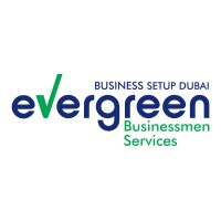 Evergreen Businessmen Services - Business Setup Dubai logo - Similar company to All Time Business Setup Services Dubai Uae