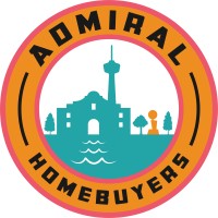 Admiral Homebuyers logo - Similar company to Weave Homes