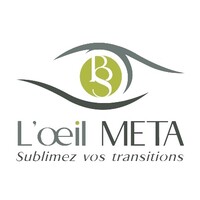 L’oeil META logo - Similar company to Sat Manager