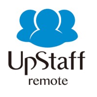 UpStaff Remote logo - Similar company to Beppo