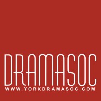 University Of York Drama Society