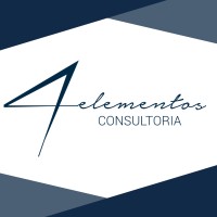 Quatro Elementos Consultoria logo - Similar company to Project Júnior