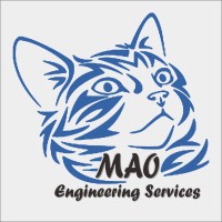 MAO Engineering Services logo - Similar company to Biseka Synergy