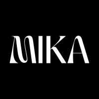 MIKA logo - Similar company to Thinc – The Incredible Collective