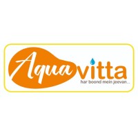Aquavitta logo - Similar company to Silan