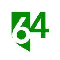64 Investments logo - Similar company to Resolver