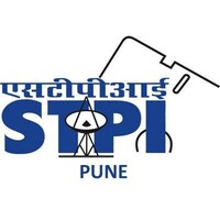 Software Technology Parks of India, Pune logo - Similar company to Stpi - Software Technology Parks Of India