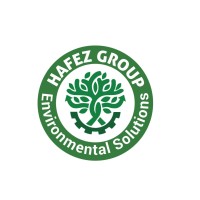 Hafez Group logo - Similar company to Dief Group