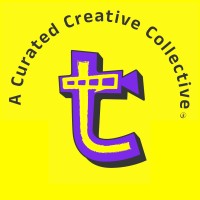 Twitchy Thought Creations logo - Similar company to Sanskritighee