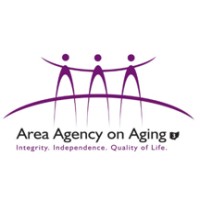 Area Agency on Aging3