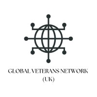 Global Veterans Network (UK) logo - Similar company to Jacksons Nurseries