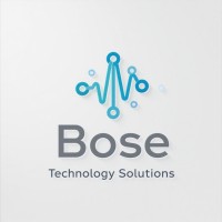Bose Technology Solutions B.V. logo - Similar company to Threvia