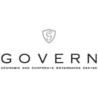 GOVERN CENTER logo - Similar company to Keynes Training (Mauritius)