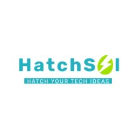 HatchSol logo - Similar company to Devbots