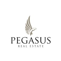 PEGASUS Real Estate logo - Similar company to Pegasus Real Estate