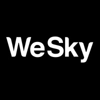 WeSky logo - Similar company to Customsclear
