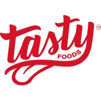 Tasty Foods logo - Similar company to Alfa Catering