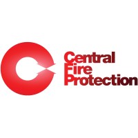 CENTRAL FIRE PROTECTION SCOTLAND LTD logo - Similar company to Balanced Edinburgh