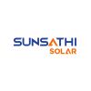 Sunsathi Solar Pvt. Ltd. logo - Similar company to Enjoypowers, Power Quality & Energy Storage
