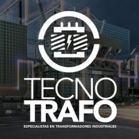 Tecno Trafo logo - Similar company to Cerb Trafo