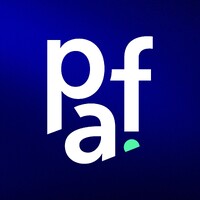 Paf! - Communication agency logo - Similar company to Poush