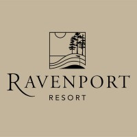 Ravenport Resort logo - Similar company to Lapama Rugs