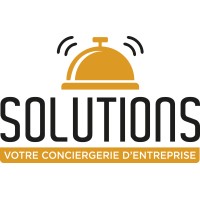 SOLUTIONS CONCIERGERIE logo - Similar company to Build-On