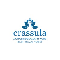 Crassula Ayurvedic Detox & Anti-Aging logo - Similar company to Gbd Business Consultancy & Services Srl