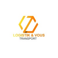 Logistik & Vous logo - Similar company to Springart