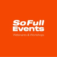 SOFULL EVENTS logo - Similar company to Dive-Hr