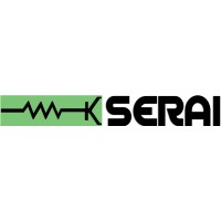 Serai Middle East LLC logo - Similar company to Edelstrom Electronic Devices & Designing Llc