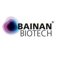 Bainan Biotech logo - Similar company to Synklino