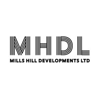 MHDL logo - Similar company to Why Settle Technology