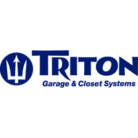 Triton Garage & Closet Systems logo - Similar company to Lt5 Brands.