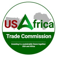 U.S. Africa Trade Commission logo - Similar company to Immpower.Pt