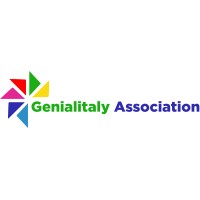 Genialitaly Association Inc logo - Similar company to Olly Apps