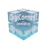 DigiConnect LLC logo - Similar company to Aeroclave