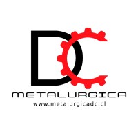 Metalúrgica DC logo - Similar company to Project & Maintenance Engineering