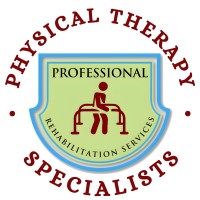 Professional Rehabilitation Services logo - Similar company to Evolve Physiotherapy