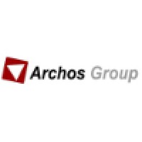 Archos Group Bv